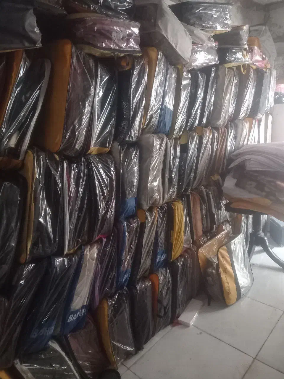 روکش صندلی، کفی، دور فرمان، سر اگزوز، رو داشتبردی|قطعات یدکی و لوازم جانبی|کرج, دولت‌آباد|دیوار