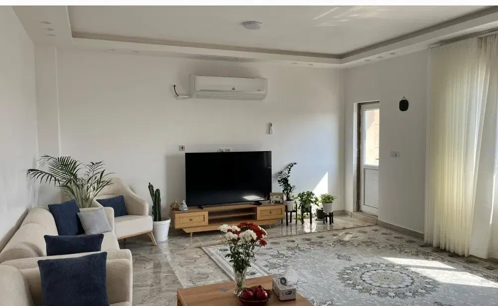 واحد آپارتمان نوساز مال قاعد|فروش آپارتمان|بندر گناوه, |دیوار