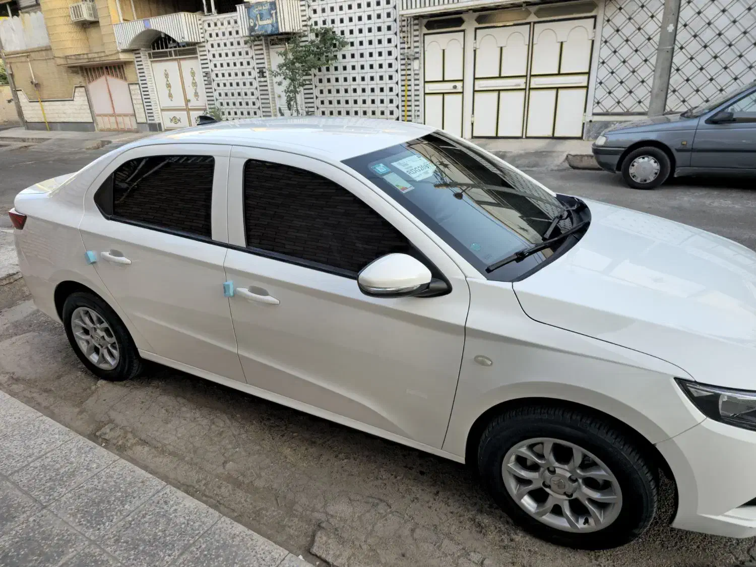 تارا v1 شیش دنده مدل 1403 برج 10|خودرو سواری و وانت|دزفول, |دیوار