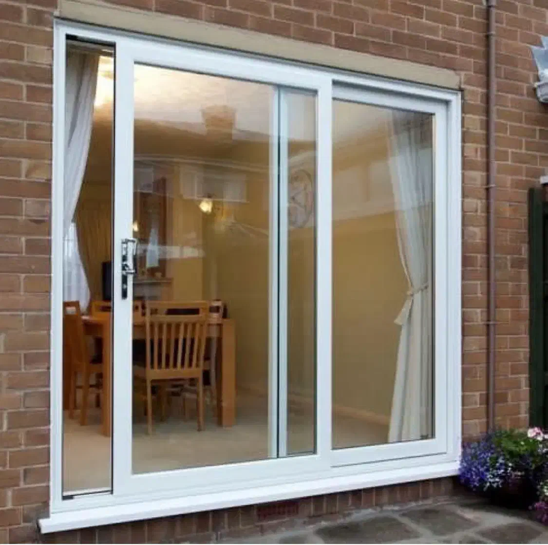 درب و پنجره دوجداره ( از تولید به مصرف)|خدمات پیشه و مهارت|بندرعباس, |دیوار