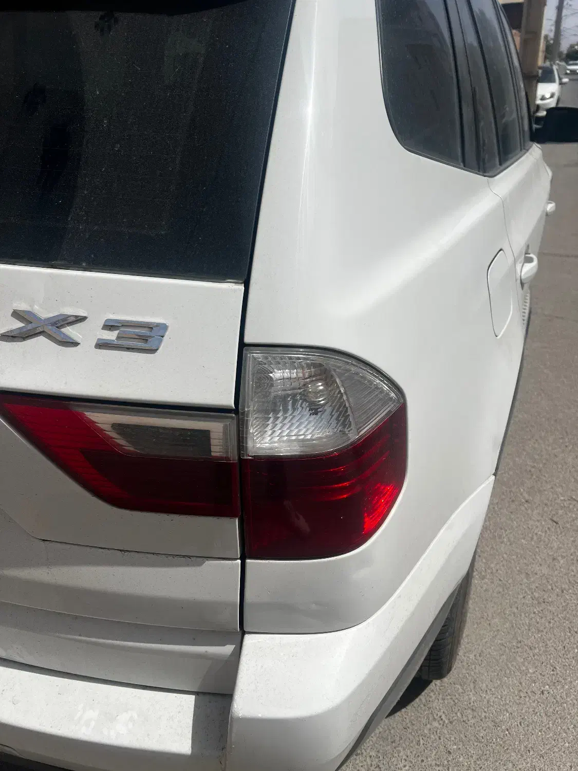 بی ام وx3|خودرو سواری و وانت|یزد, |دیوار