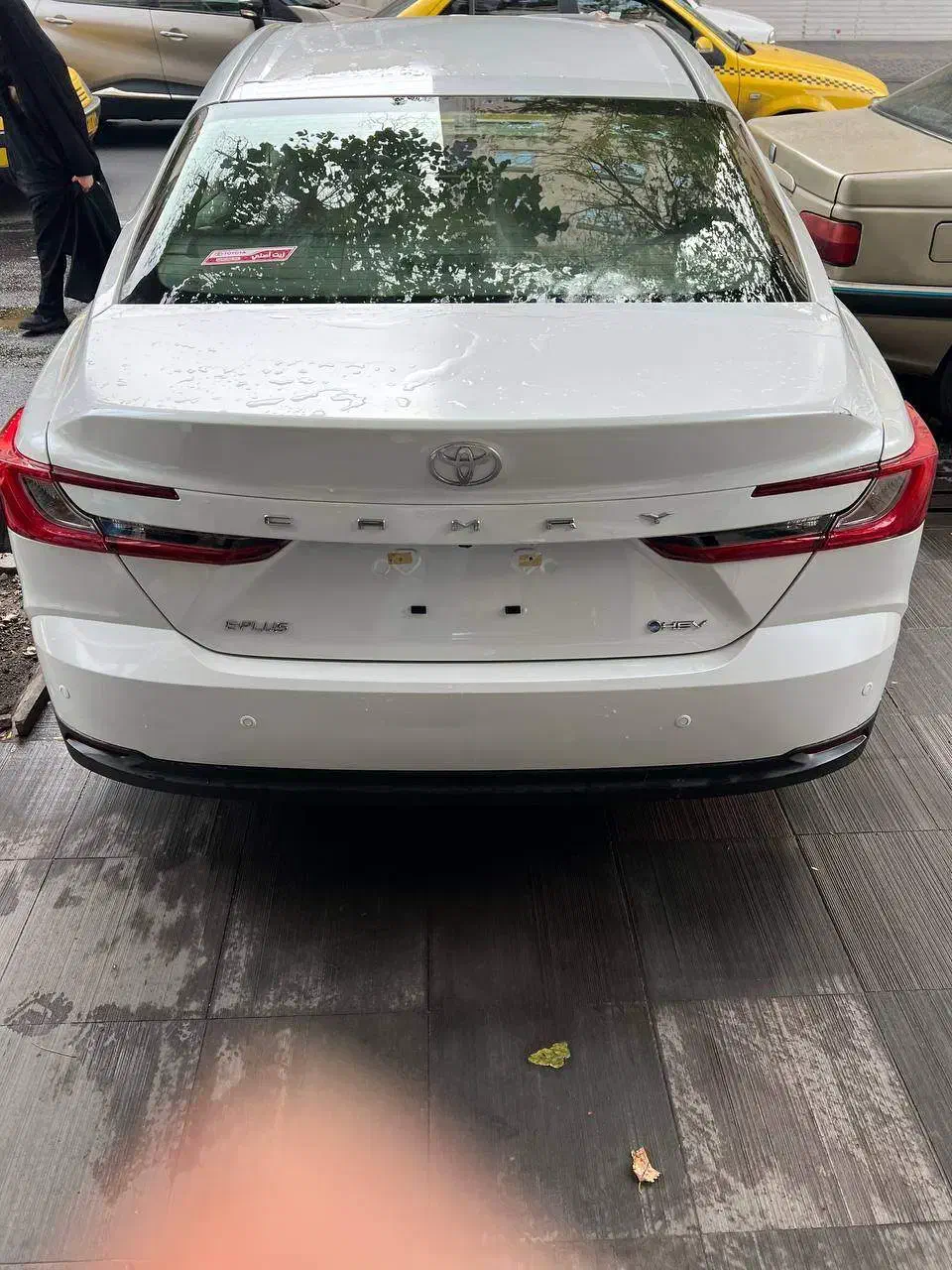 حواله خودرو جانبازی وارداتی|خودرو سواری و وانت|ابهر, |دیوار