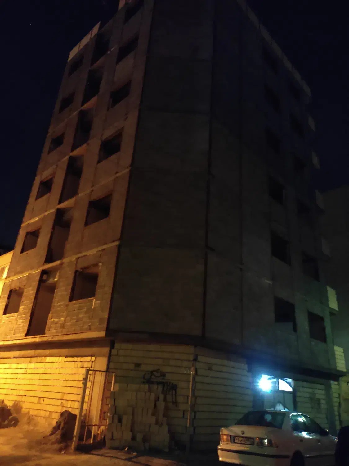 خواهان مدیریت پیمان و مشارکت با رزومه چندین ساله|مشارکت در ساخت املاک|تبریز, |دیوار