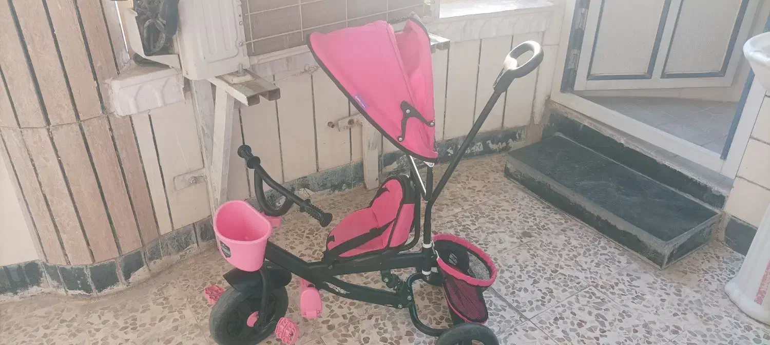 سه چرخه|دوچرخه، اسکیت، اسکوتر|ایذه, |دیوار