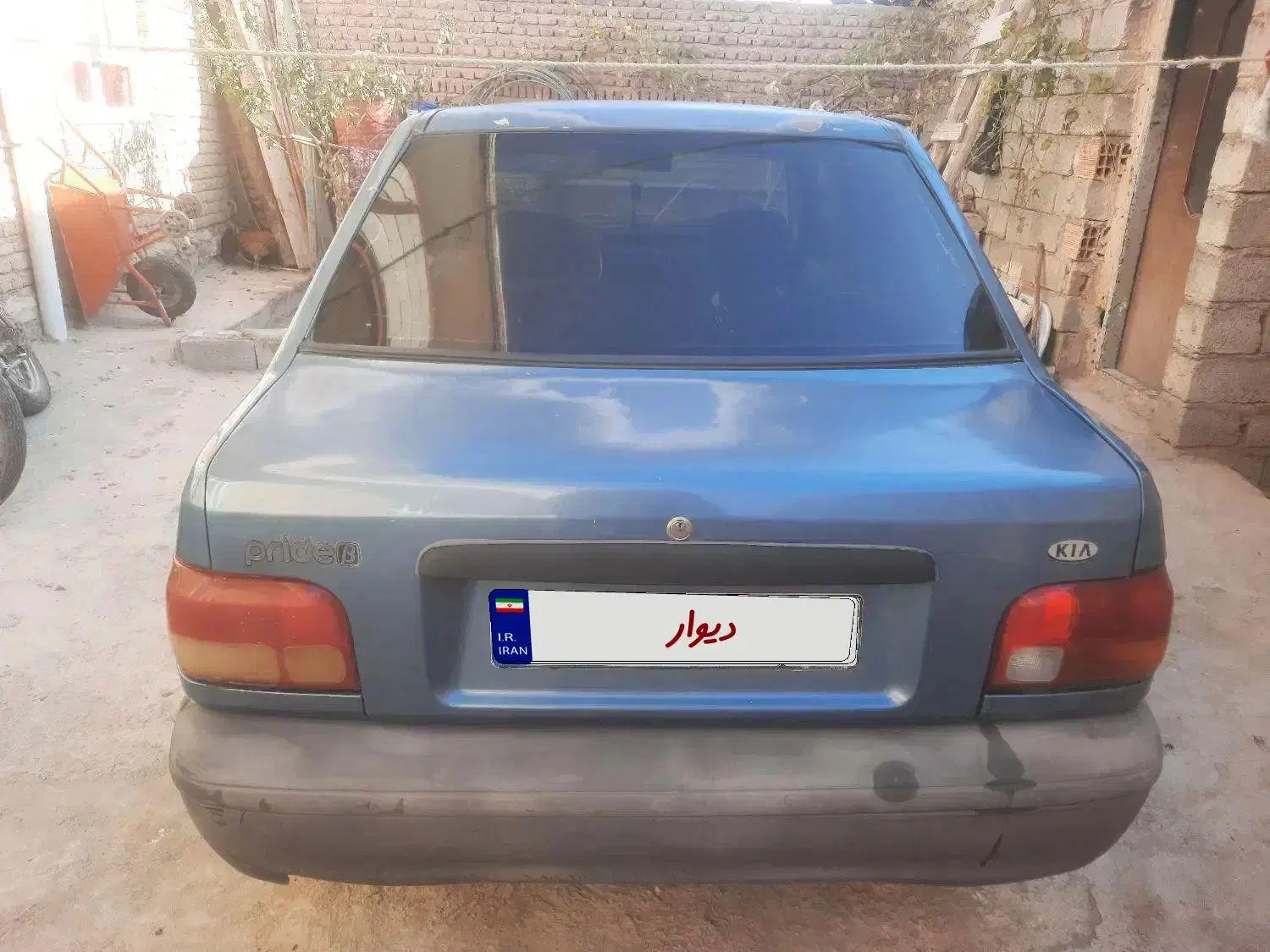 فروش خودرو|خودرو سواری و وانت|خسروشاه, |دیوار