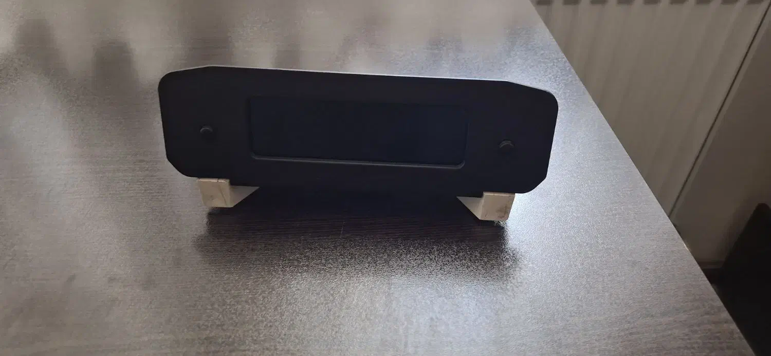 ساعت برند SAGEM تایپB|ساعت|زنجان, |دیوار