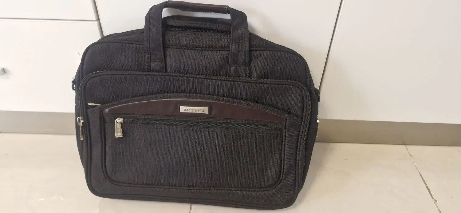 کیف اداری ، دانشگاهی|کیف، کفش، کمربند|ارومیه, |دیوار