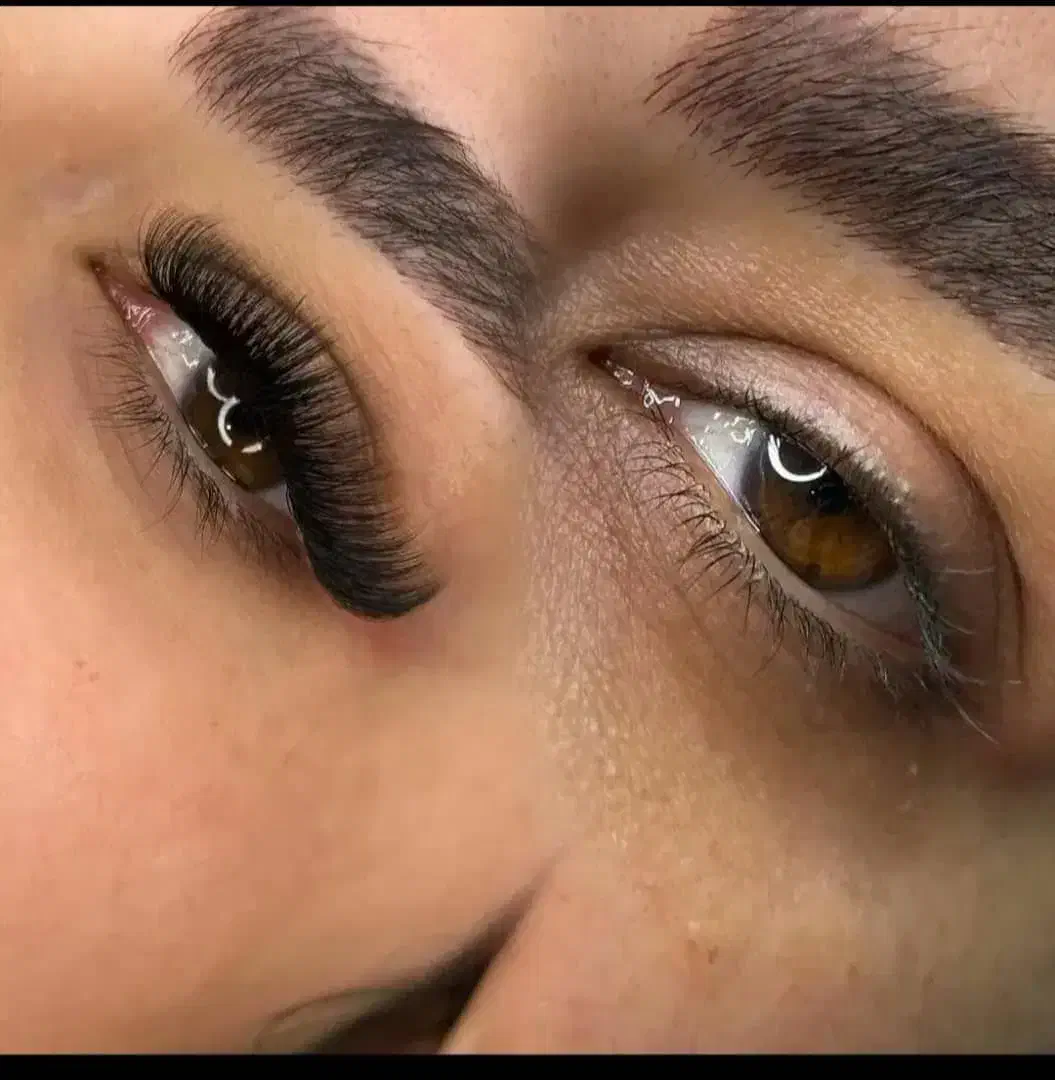 آموزش و خدمات کلیه لاین ها/کاشت مژه /لیفت|خدمات آرایشگری و زیبایی|کرج, گوهردشت|دیوار