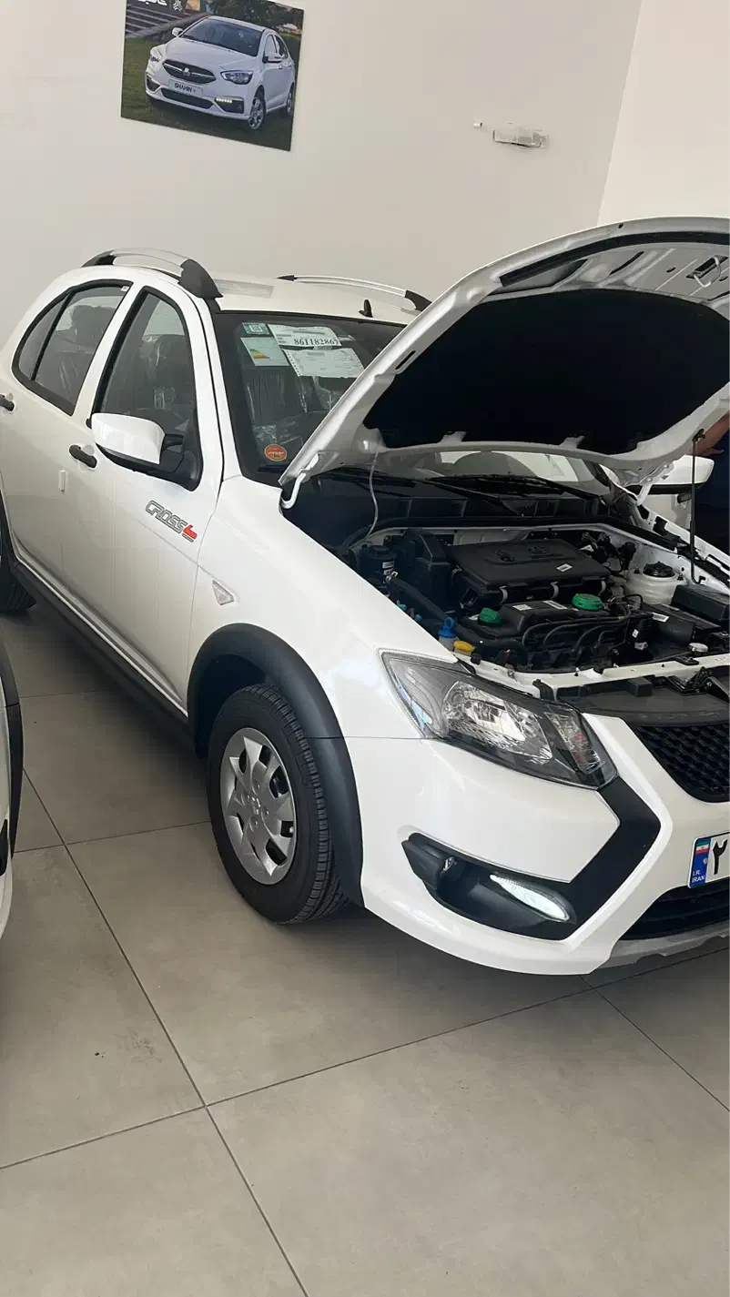 کوییک S در حد صفر،معاوضه با ۲۰۷ صفر|خودرو سواری و وانت|کرمان, |دیوار