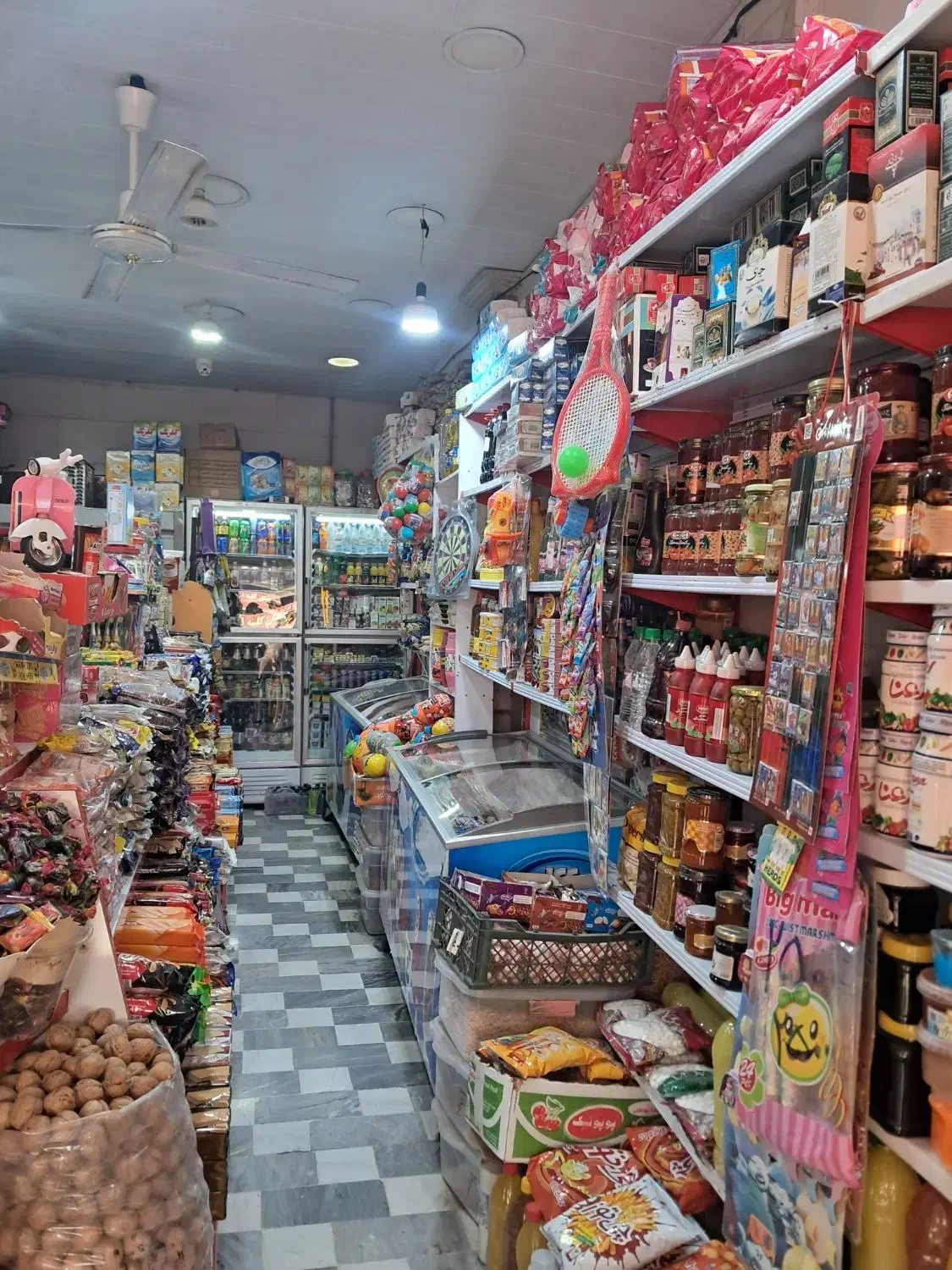 حراج واقعی|خوردنی و آشامیدنی|بهشهر, |دیوار