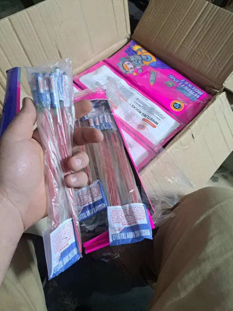 ترقه  عمده ایرانی مجاز|اسباب‌‌بازی|اسلام‌شهر, مطهری|دیوار