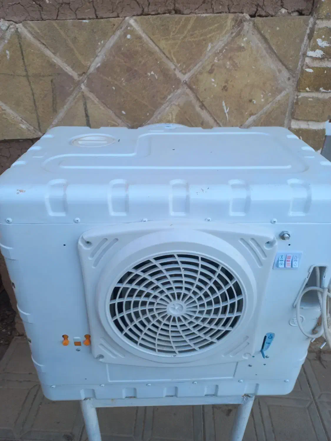 کولر آبی|کولر آبی|سبزوار, توحیدشهر|دیوار