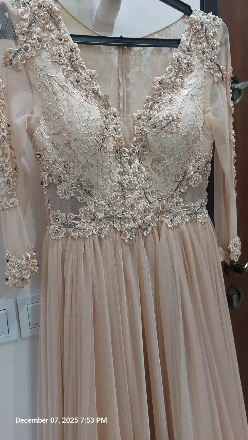 لباس مجلسی شیک|لباس|تهران, بهداشت|دیوار