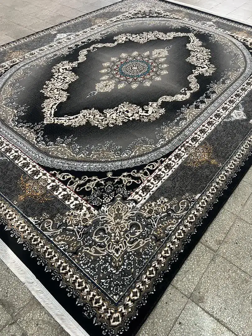 قصر فرش بابل|فرش|ساری, |دیوار