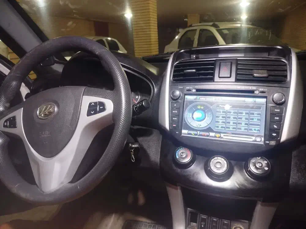 لیفان ایکس 60|خودرو سواری و وانت|اصفهان, میرعماد|دیوار