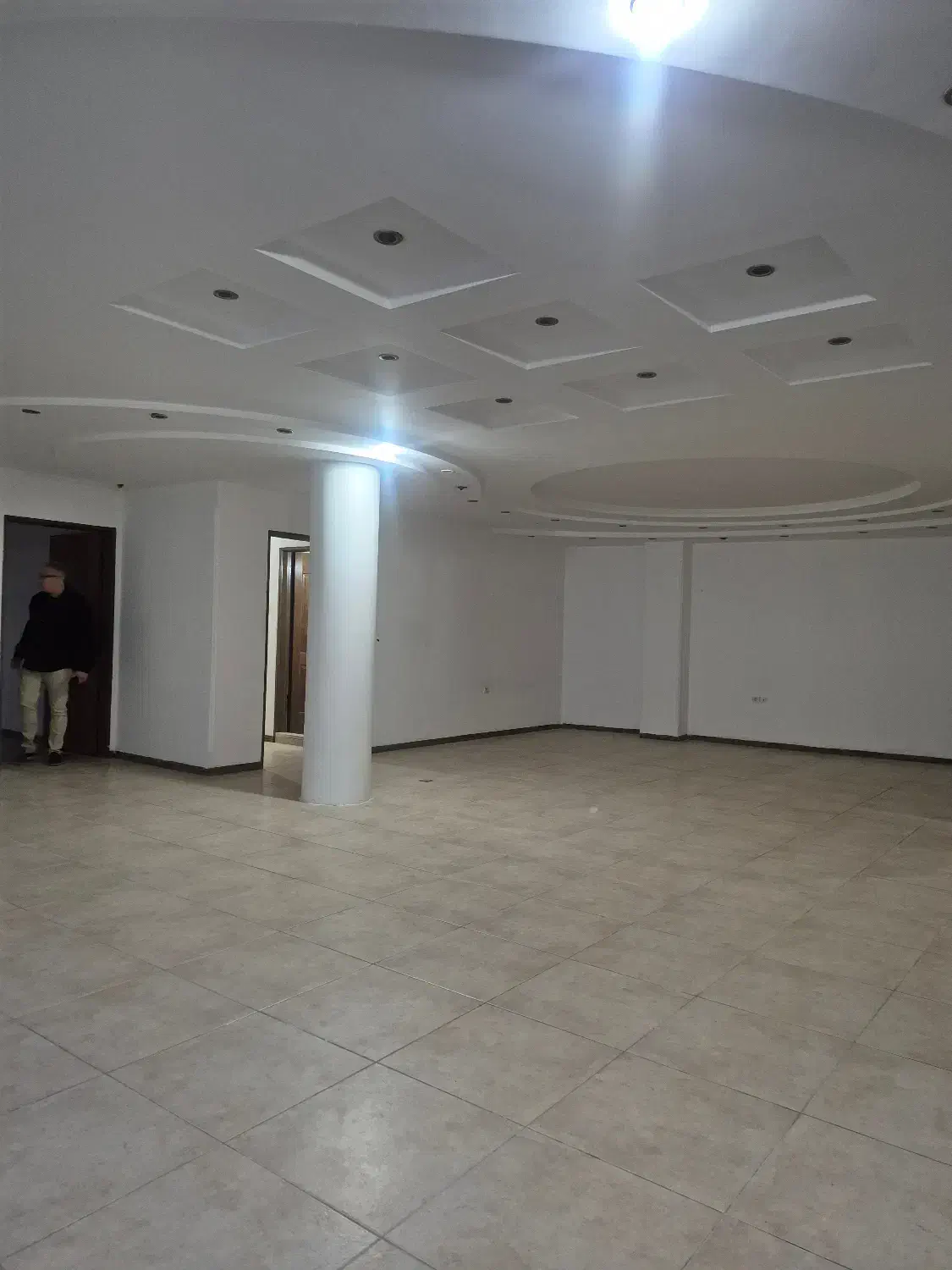 رهن و اجاره تجاری|اجارهٔ دفتر کار، اتاق اداری، مطب|ساری, |دیوار