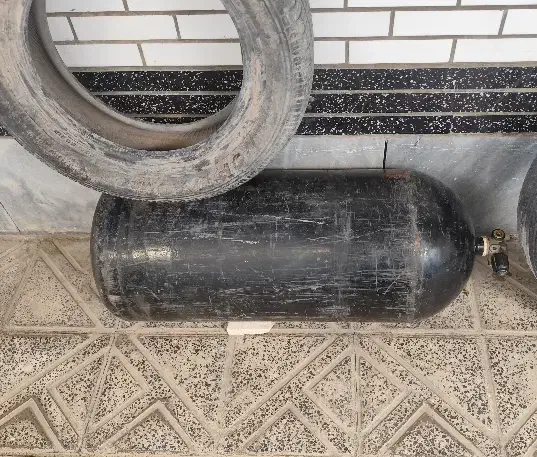 کپسول گاز|قطعات یدکی و لوازم جانبی|لنجان, |دیوار