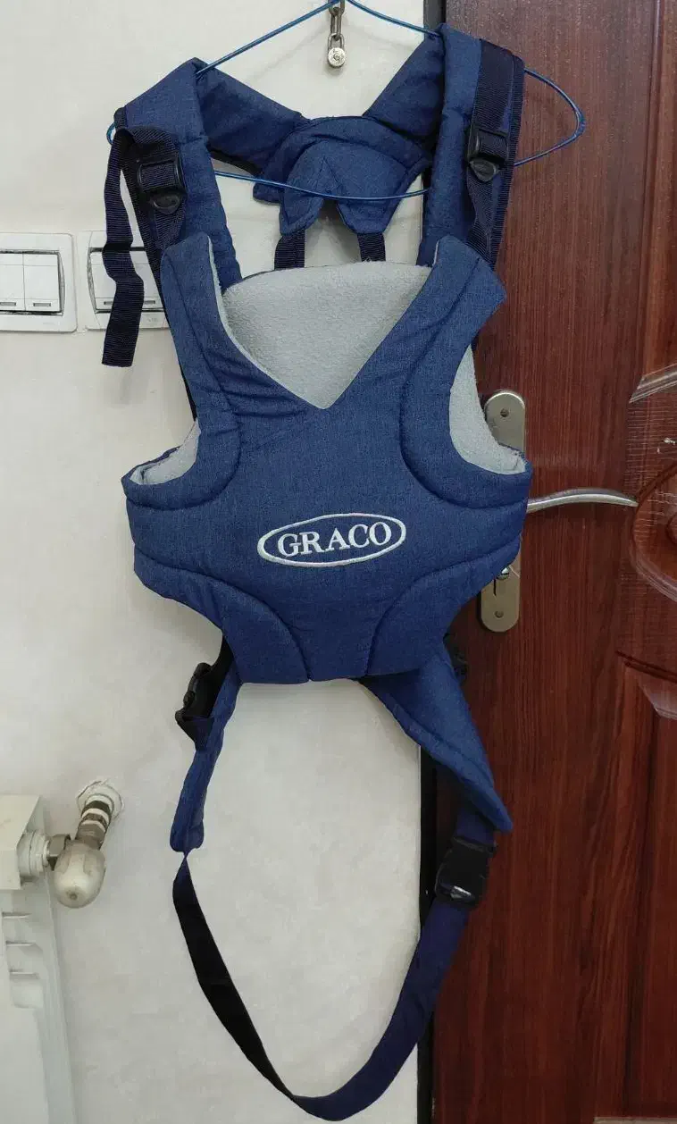 آغوشی بچه|اسباب و اثاث بچه|رشت, شهرک پردیسان|دیوار