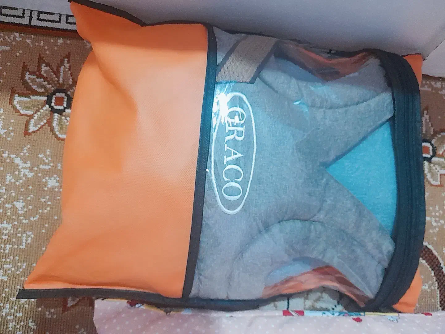 اغوشی کارگو نوی نو|اسباب و اثاث بچه|کرمان, |دیوار