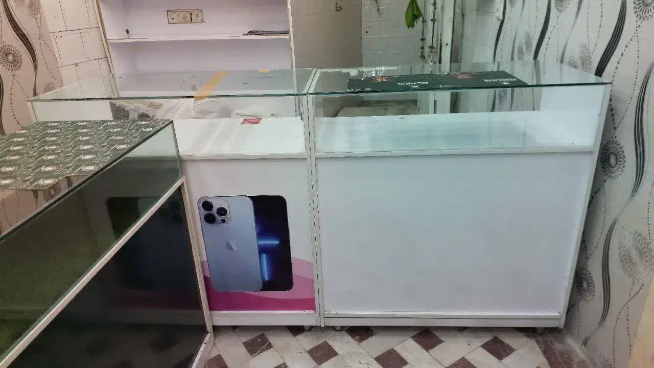 ویترین مغازه|فروشگاه و مغازه|لار, |دیوار