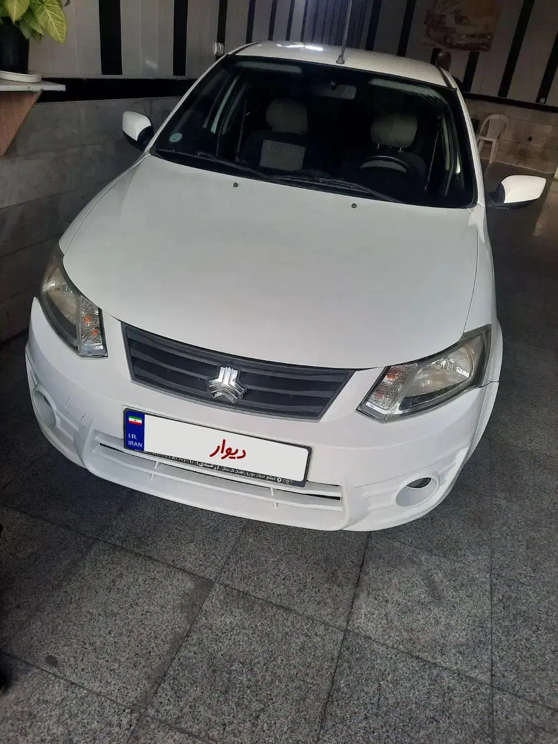 ماشین|خودرو سواری و وانت|سنندج, |دیوار