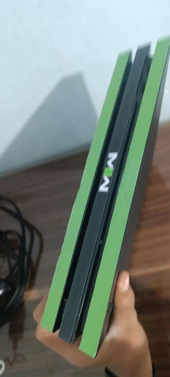 ps4pro 1 tra|کنسول، بازی ویدئویی و آنلاین|ایرانشهر, |دیوار