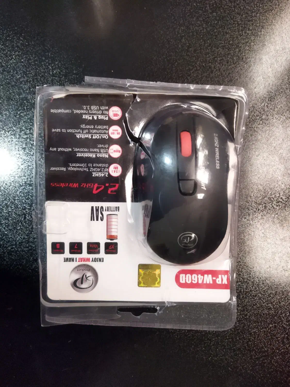 موس|قطعات و لوازم جانبی رایانه|فولادشهر, فولادشهر|دیوار