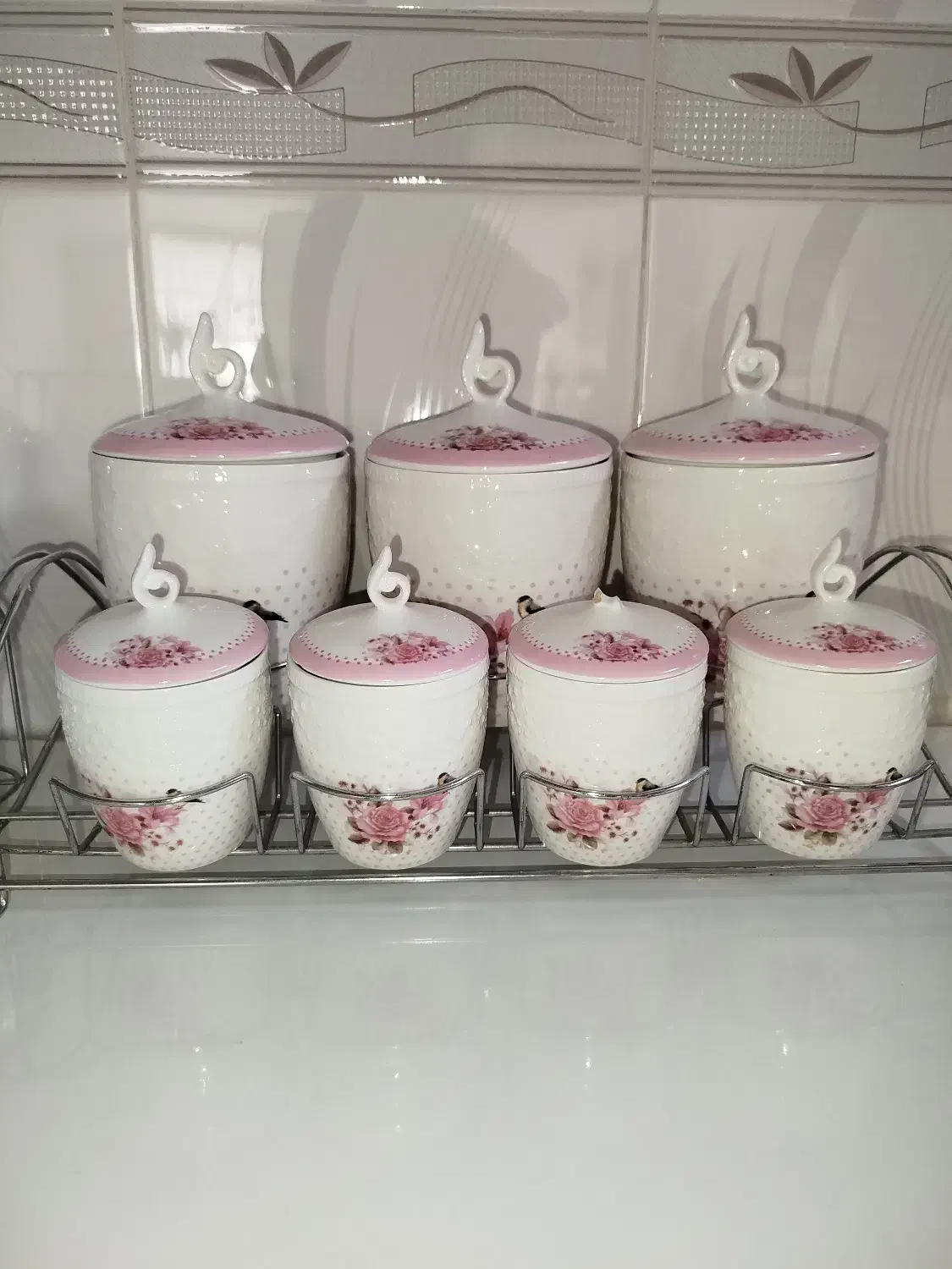 پاسماوری|ظروف نگهدارنده، پلاستیکی، یکبارمصرف|بردسکن, |دیوار