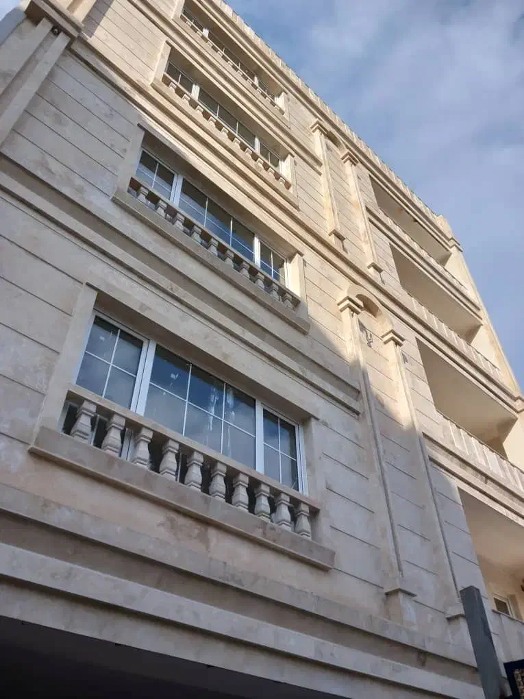 تک واحدی / بدون مشرف / تراس قابل چیدمان / اوکازیون|اجارهٔ آپارتمان|رشت, بلوار گیلان|دیوار