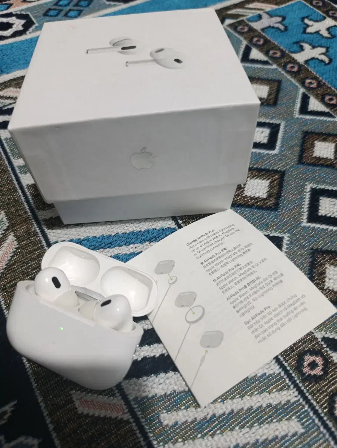 ایرپاد پرو نونو|لوازم جانبی موبایل و تبلت|کرمان, |دیوار