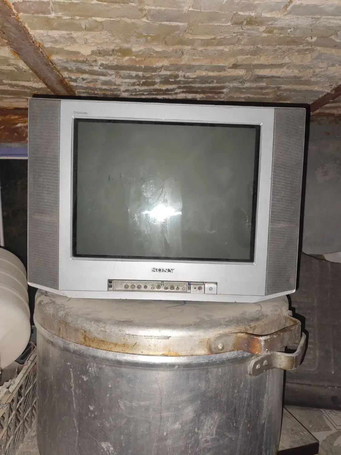 تلوزیون سونی|تلویزیون و پروژکتور|بجنورد, |دیوار