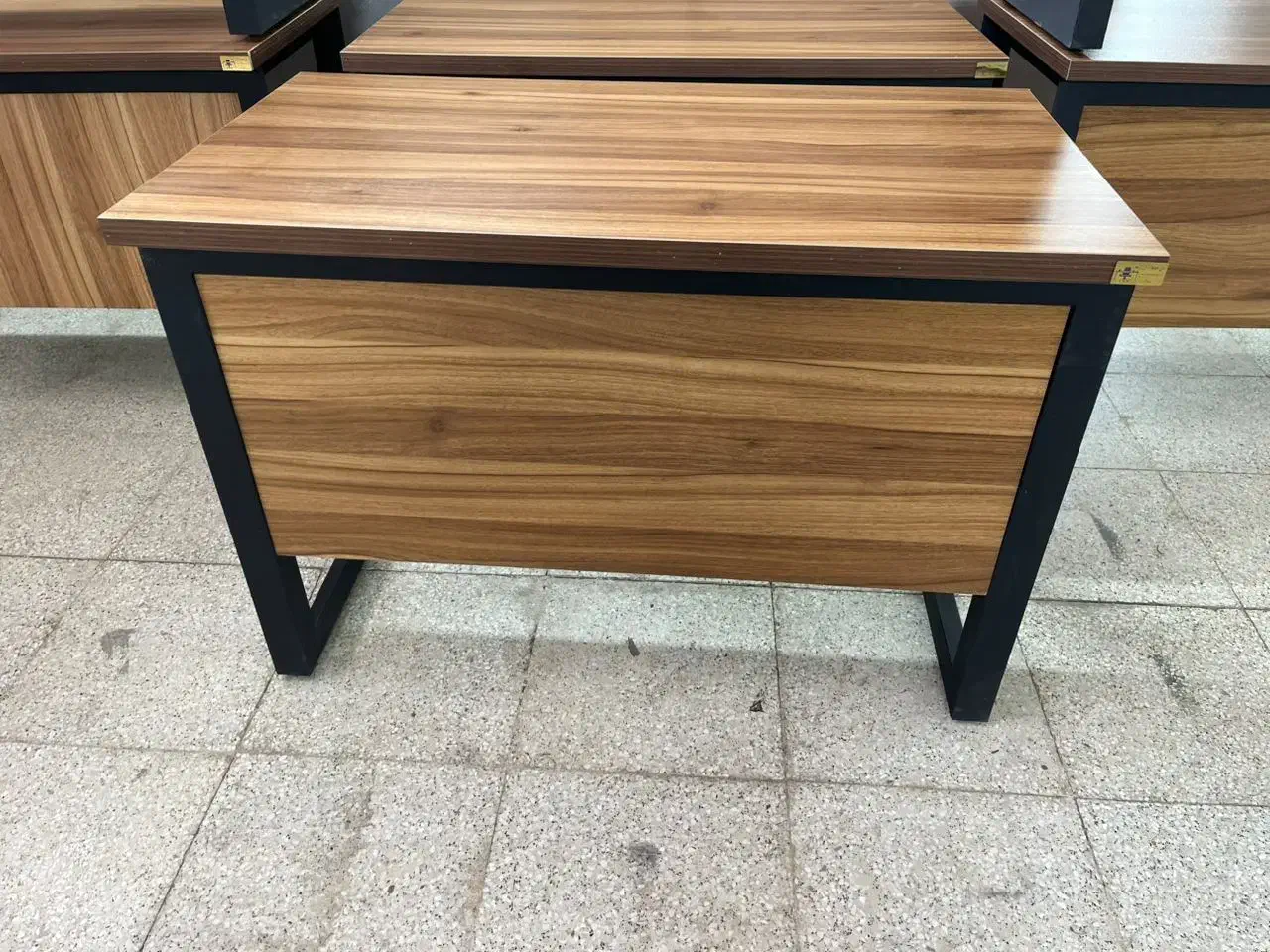 میز ۱۲۰ اداری کارمندی|دفتر کار|اصفهان, بابوکان|دیوار