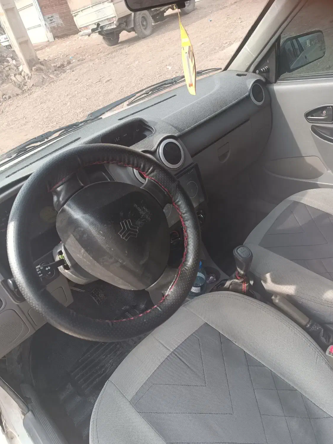 پراید مدل 92|خودرو سواری و وانت|مریوان, |دیوار