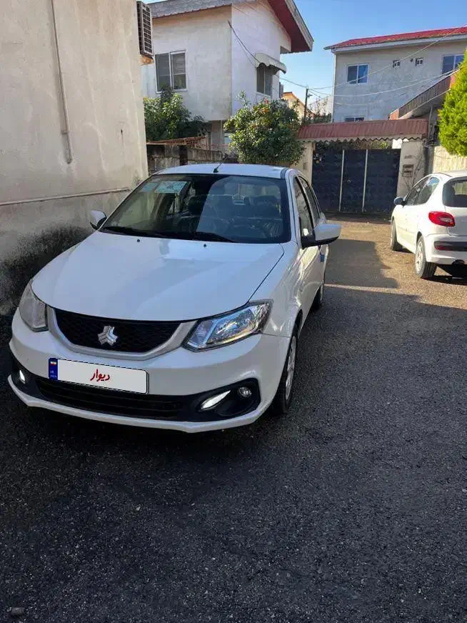 ساینا S مدل ۱۴۰۴|خودرو سواری و وانت|تنکابن, |دیوار