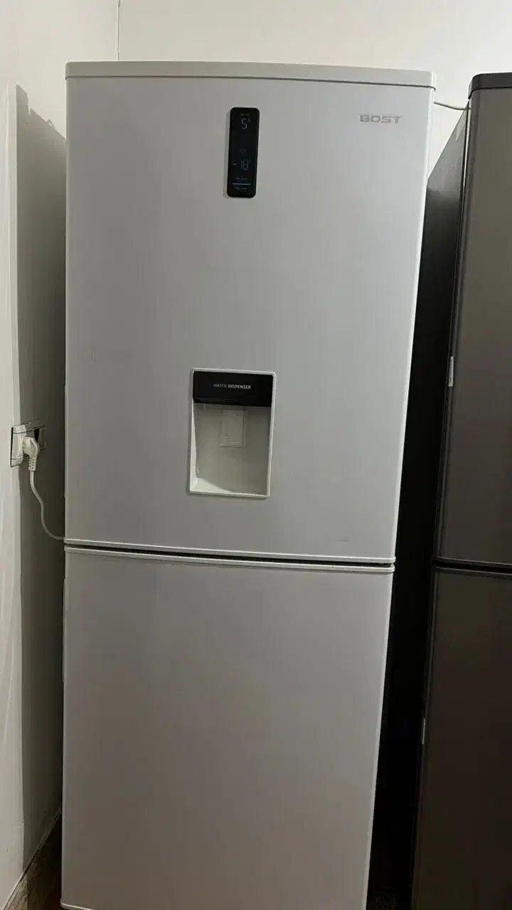 فروش یخچال و فریزر|یخچال و فریزر|شلمان, |دیوار