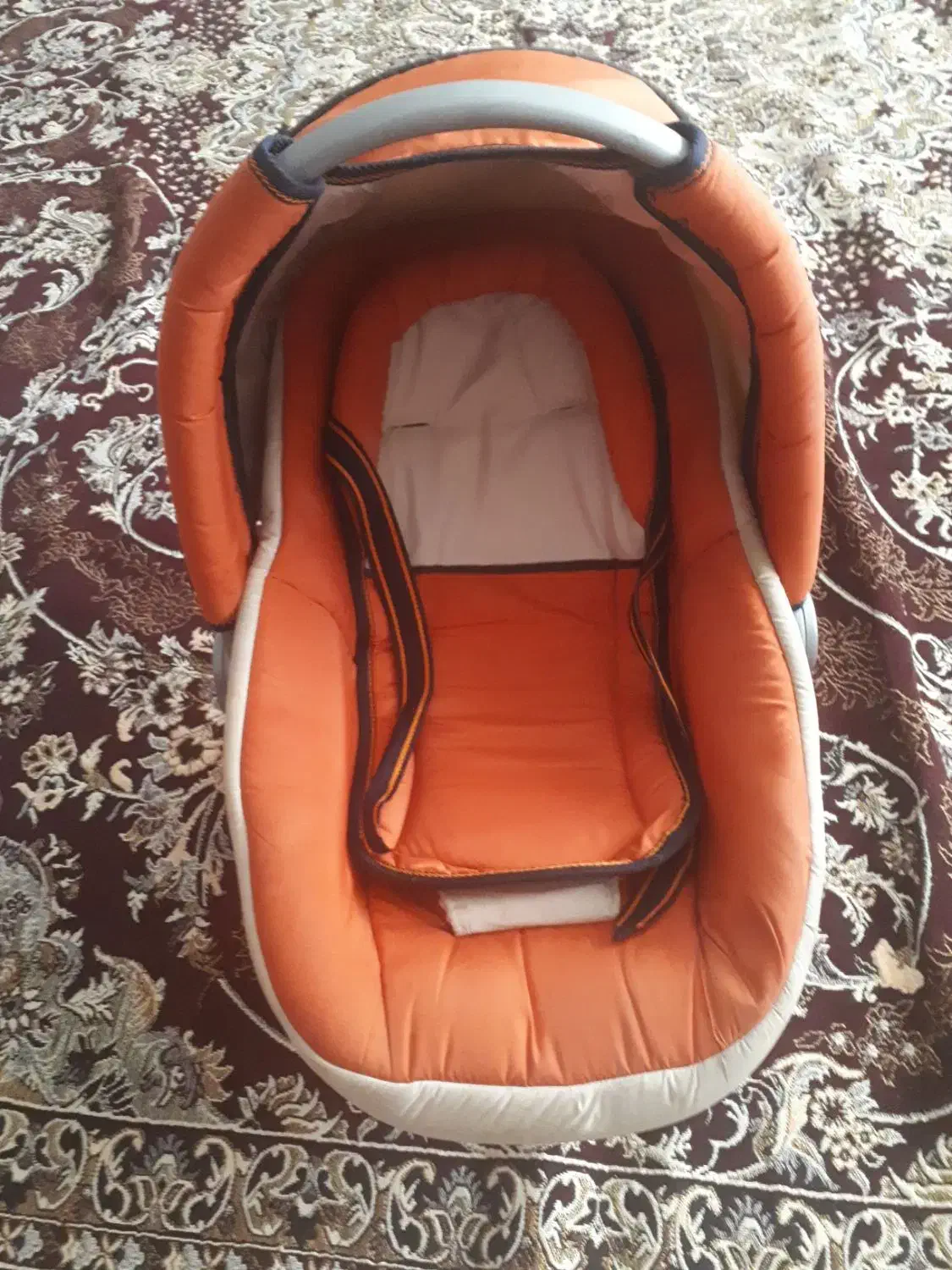 کری یر|کالسکه و لوازم جانبی|تبریز, |دیوار