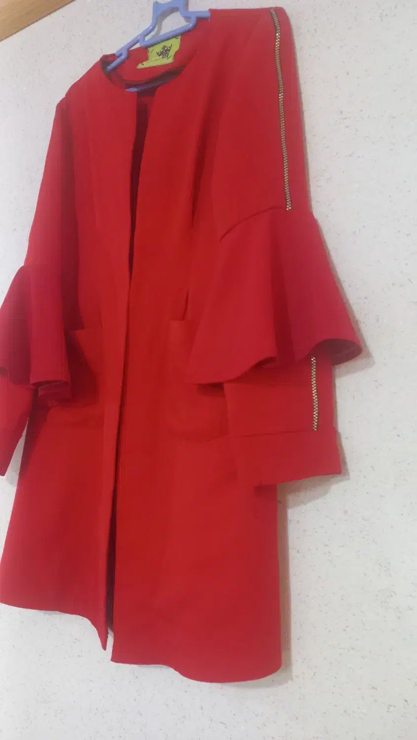 مانتوی زنانه|لباس|کاشان, الغدیر|دیوار