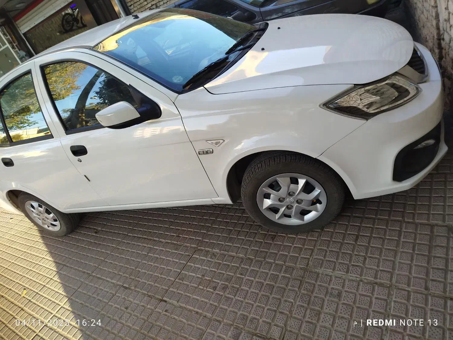 ساینا دوگانه|خودرو سواری و وانت|شهرکرد, |دیوار