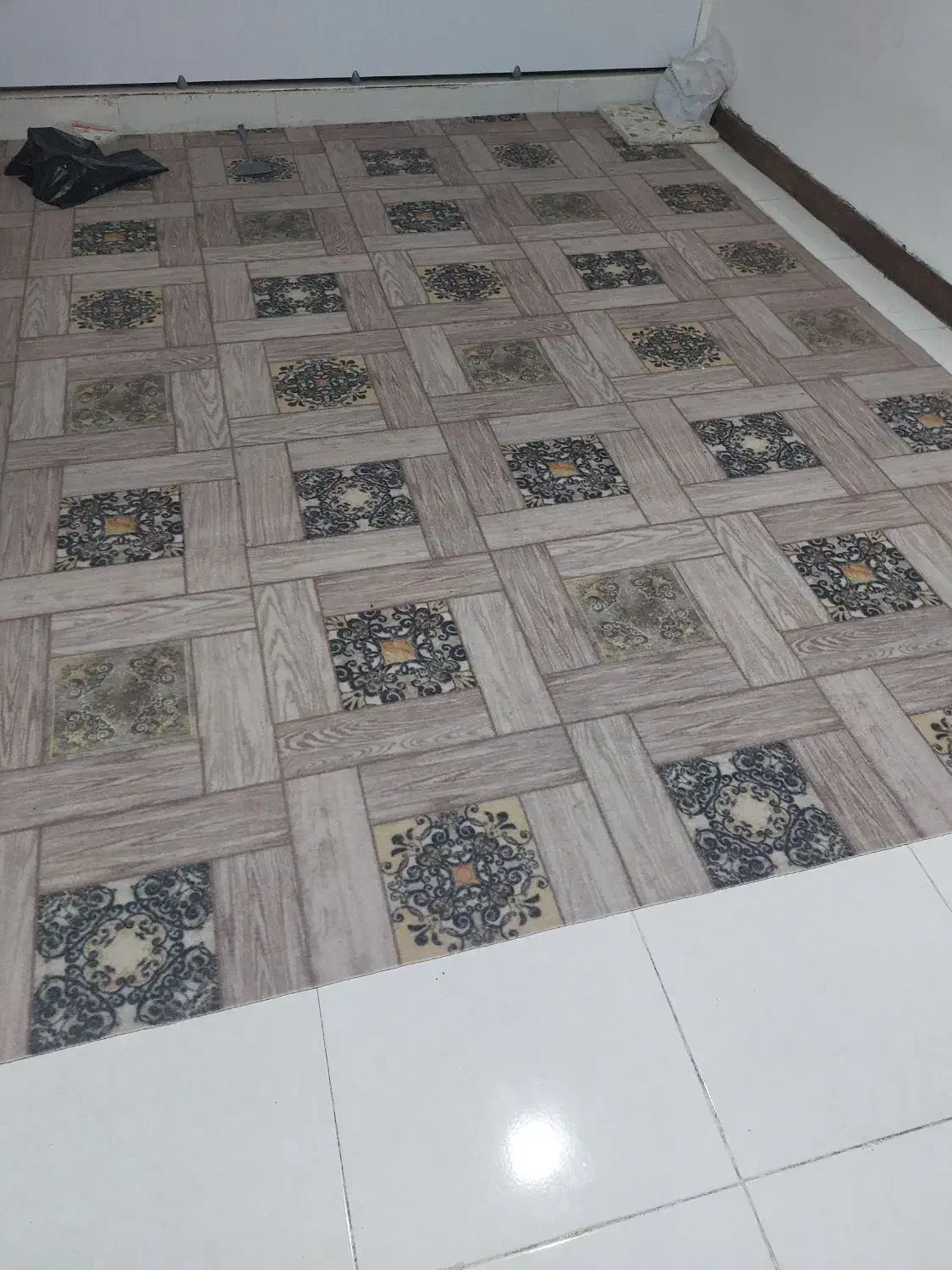 موکت ۲عدد|موکت|آبادان, |دیوار