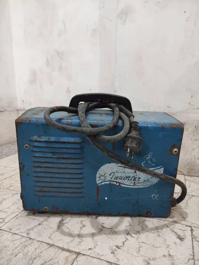 دستگاه جوش|ابزارآلات|رشت, رودبارتان|دیوار