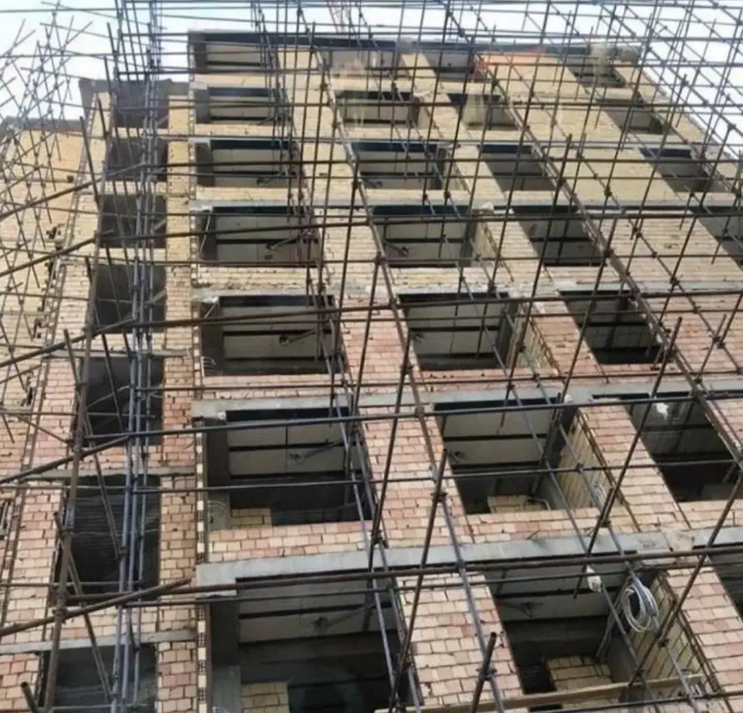 اجرای داربست قیدار حومه|خدمات پیشه و مهارت|قیدار, |دیوار