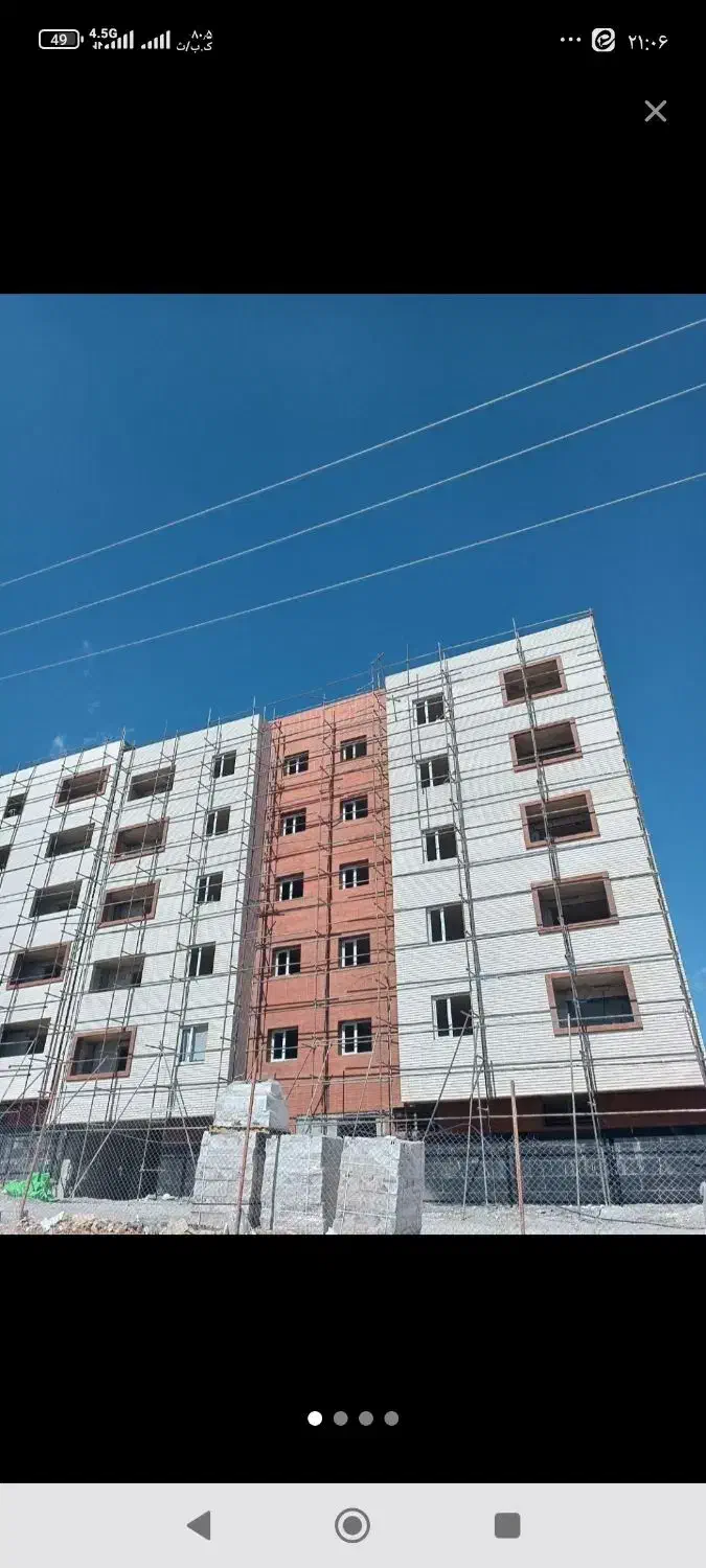 واگذاری آپارتمان مسکن ملی|فروش آپارتمان|شهرکرد, |دیوار