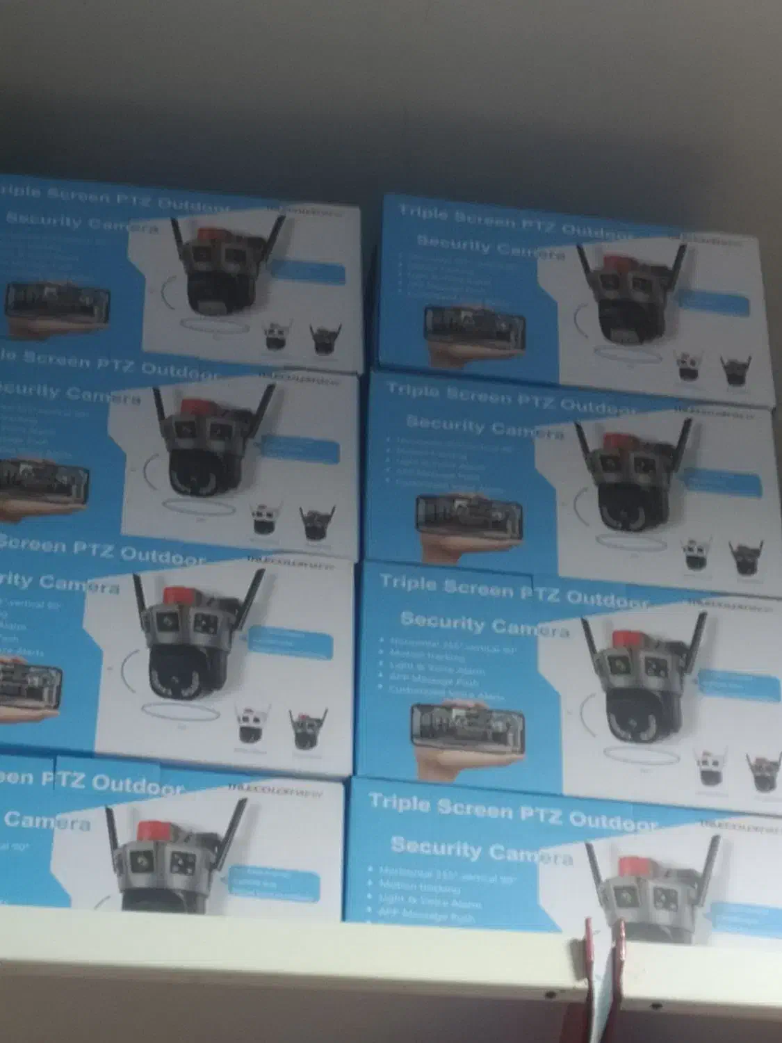 دوربین سیمکارتی|دوربین مداربسته|گرمسار, |دیوار