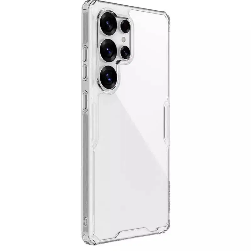 قاب و گلس Nillkin نیلکین مخصوص Galaxy S25 Ultra|لوازم جانبی موبایل و تبلت|تهران, جنتآباد جنوبی|دیوار