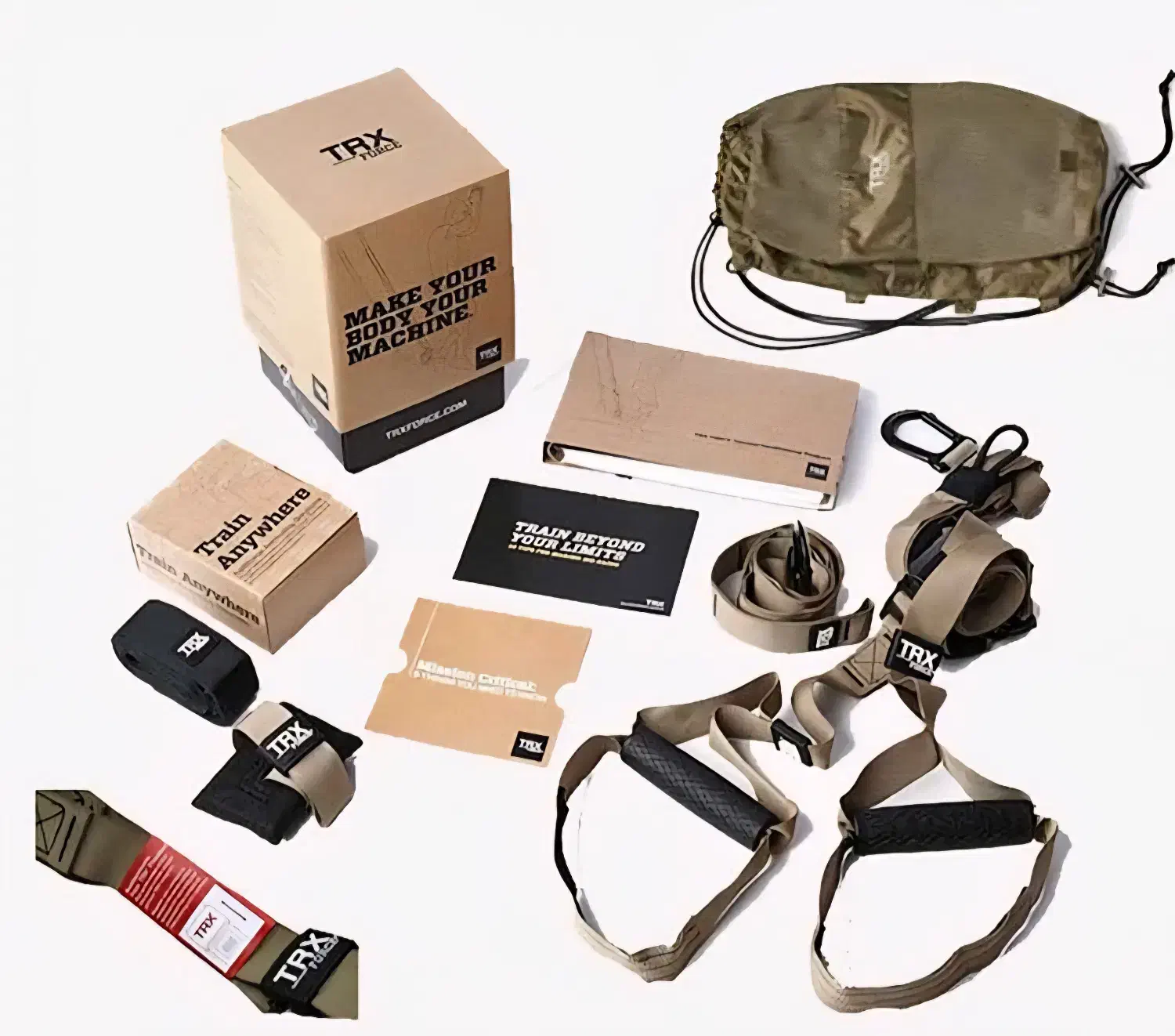 TRX تی آر ایکس|تجهیزات ورزشی|تهران, سازمان برنامه جنوبی|دیوار