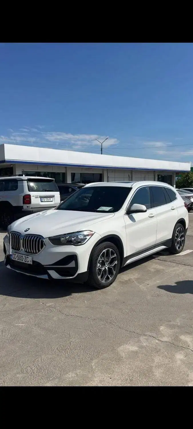 bmw x1|خودرو سواری و وانت|رشت, سعدی (تختی)|دیوار
