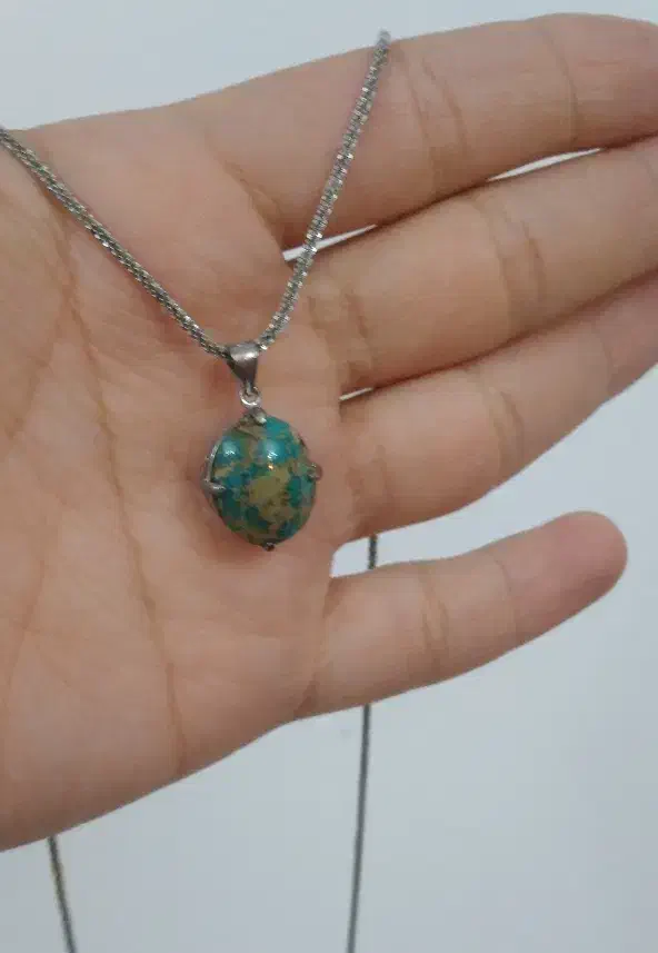 گردنبند|جواهرات|اراک, |دیوار