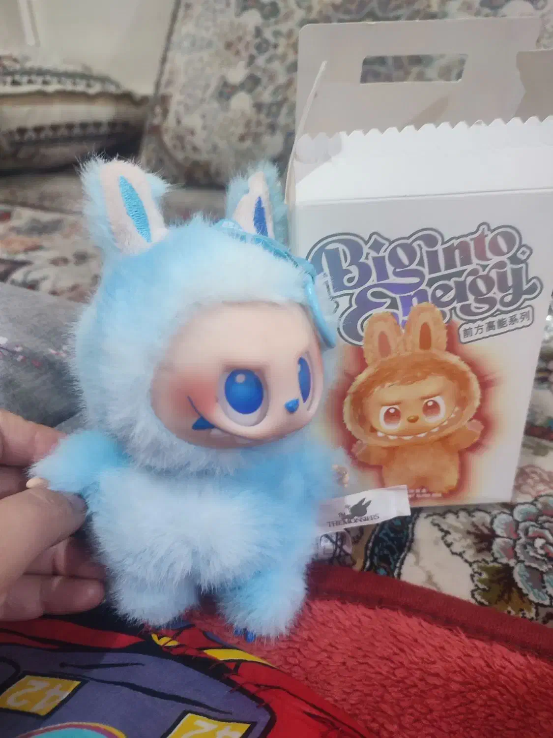 لبوبو نو|اسباب‌بازی بچه|تهران, نیروی دریایی|دیوار