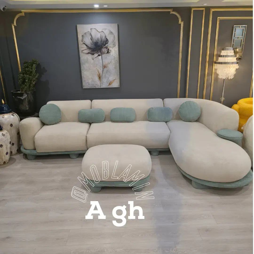 مبل راحتی ال تدی فدرل(تولید پخش به کل کشور)|مبلمان خانگی و میز عسلی|تهران, اوقاف|دیوار