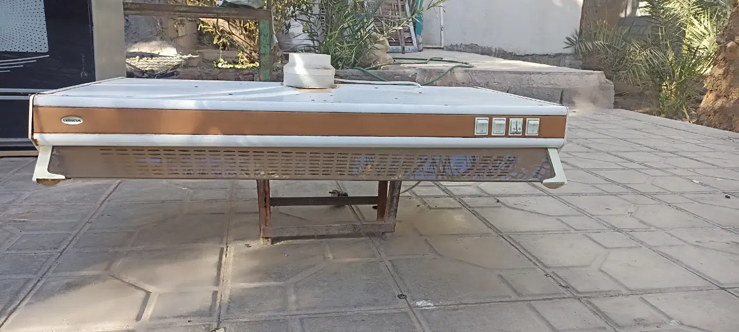 لوازم خانگی|اجاق گاز و لوازم برقی پخت‌وپز|بم, |دیوار